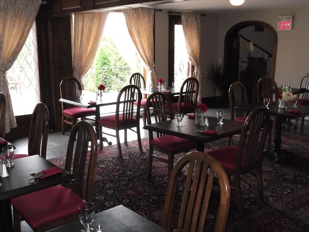 Pathsaala Inn & Restaurant Perth-Andover Екстер'єр фото
