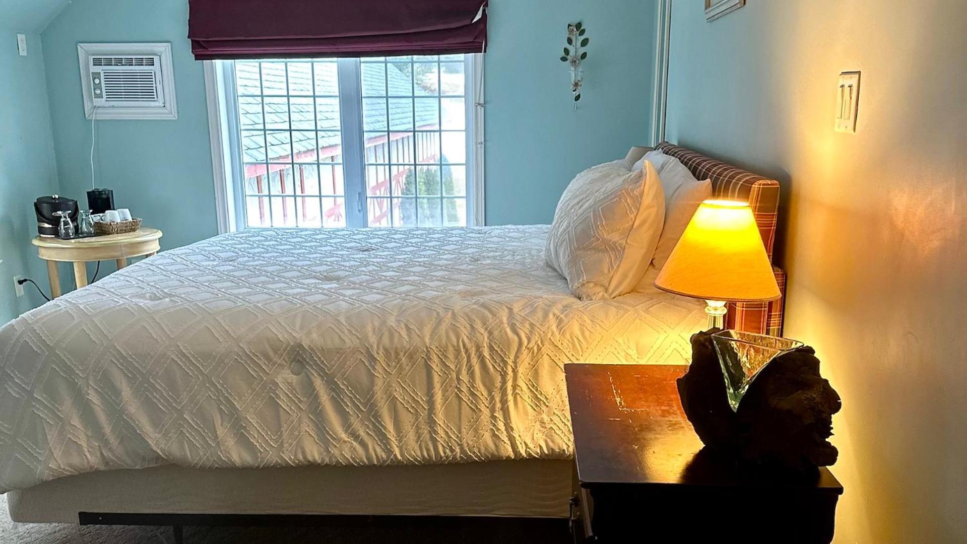 Pathsaala Inn & Restaurant Perth-Andover Екстер'єр фото