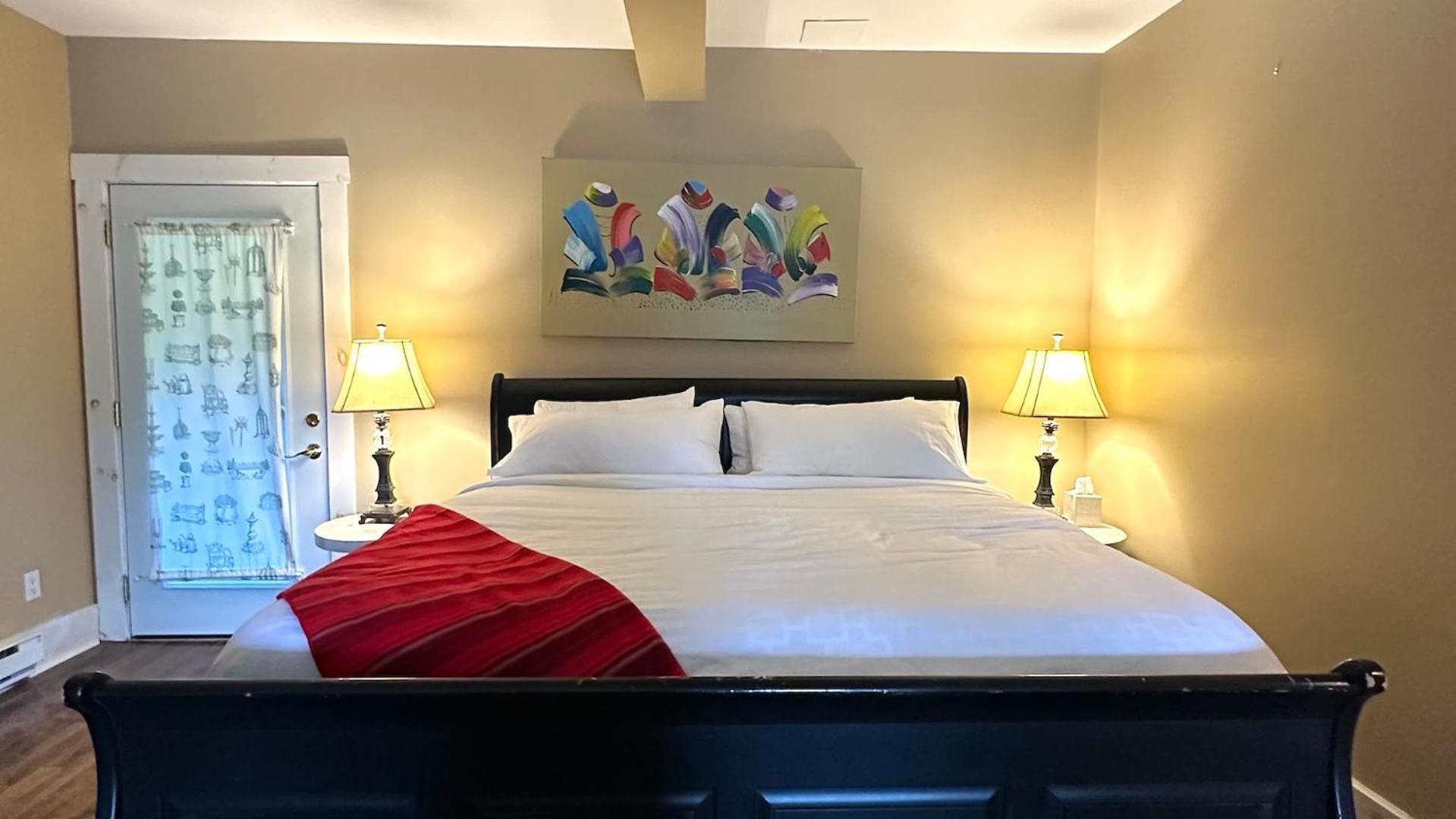 Pathsaala Inn & Restaurant Perth-Andover Екстер'єр фото