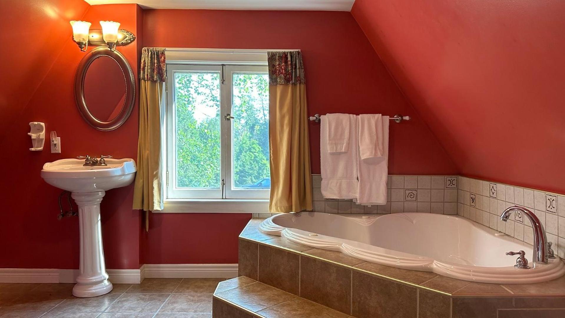 Pathsaala Inn & Restaurant Perth-Andover Екстер'єр фото