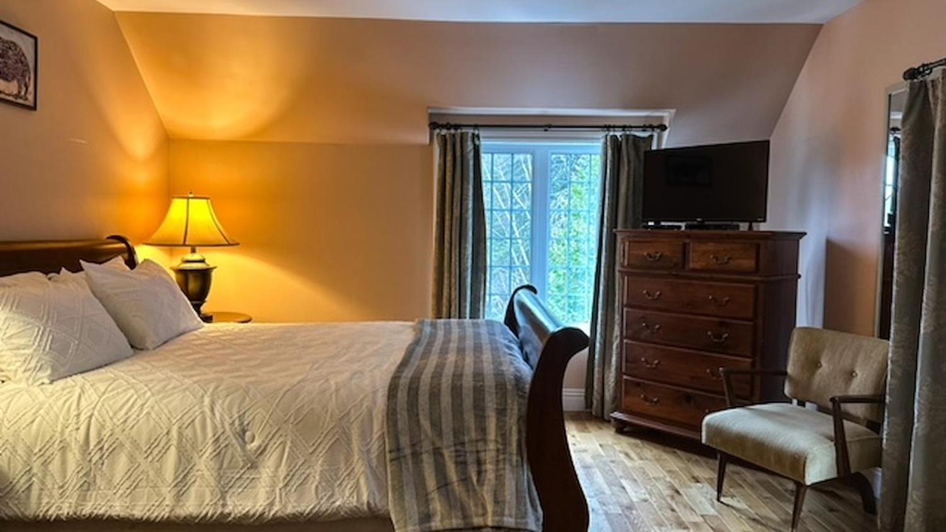 Pathsaala Inn & Restaurant Perth-Andover Екстер'єр фото