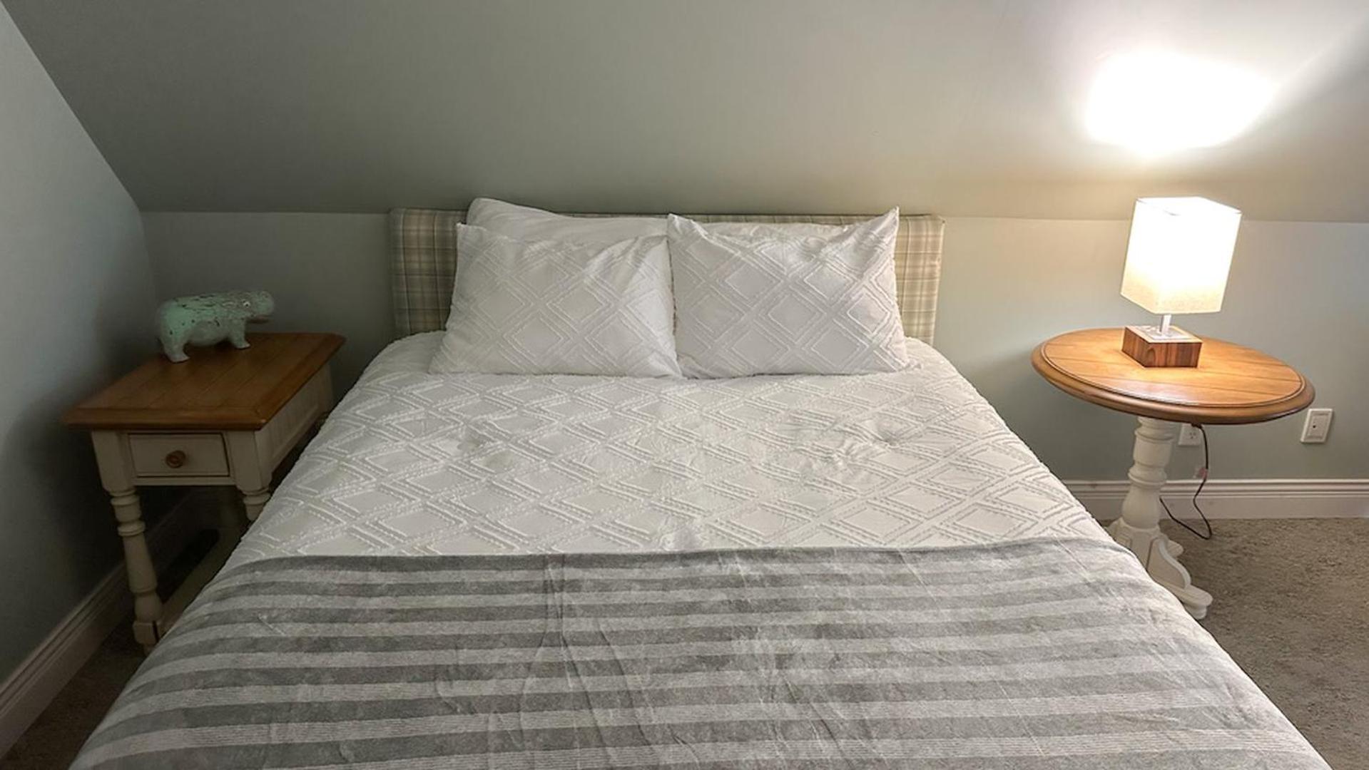 Pathsaala Inn & Restaurant Perth-Andover Екстер'єр фото