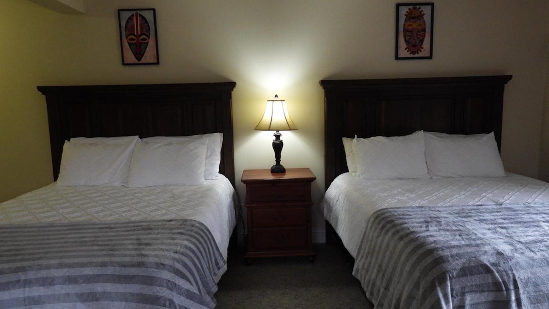 Pathsaala Inn & Restaurant Perth-Andover Екстер'єр фото