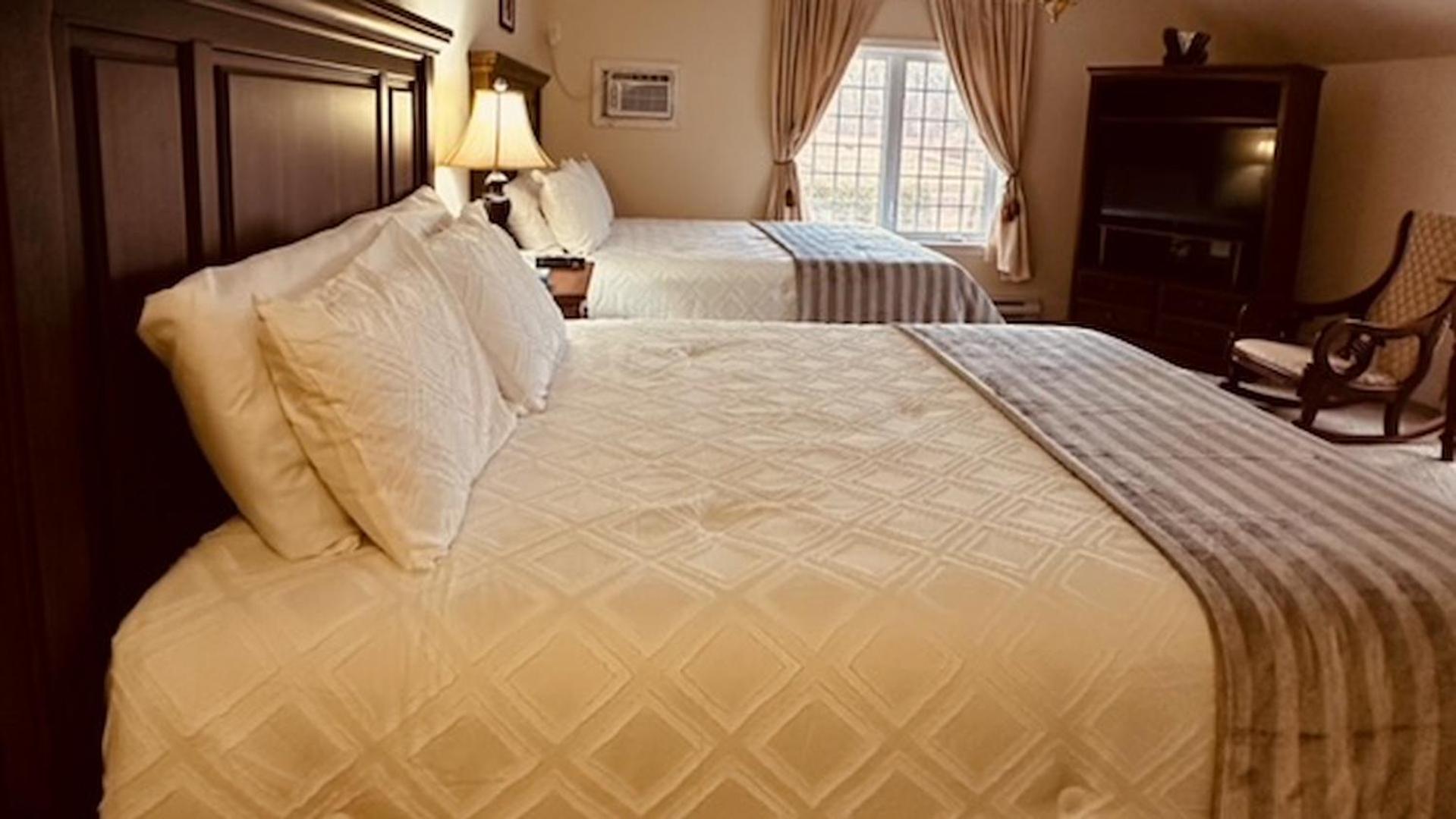 Pathsaala Inn & Restaurant Perth-Andover Екстер'єр фото
