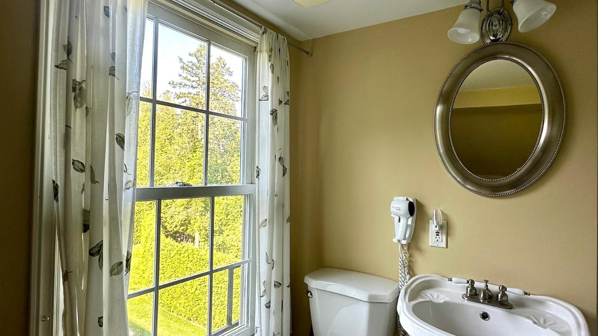 Pathsaala Inn & Restaurant Perth-Andover Екстер'єр фото
