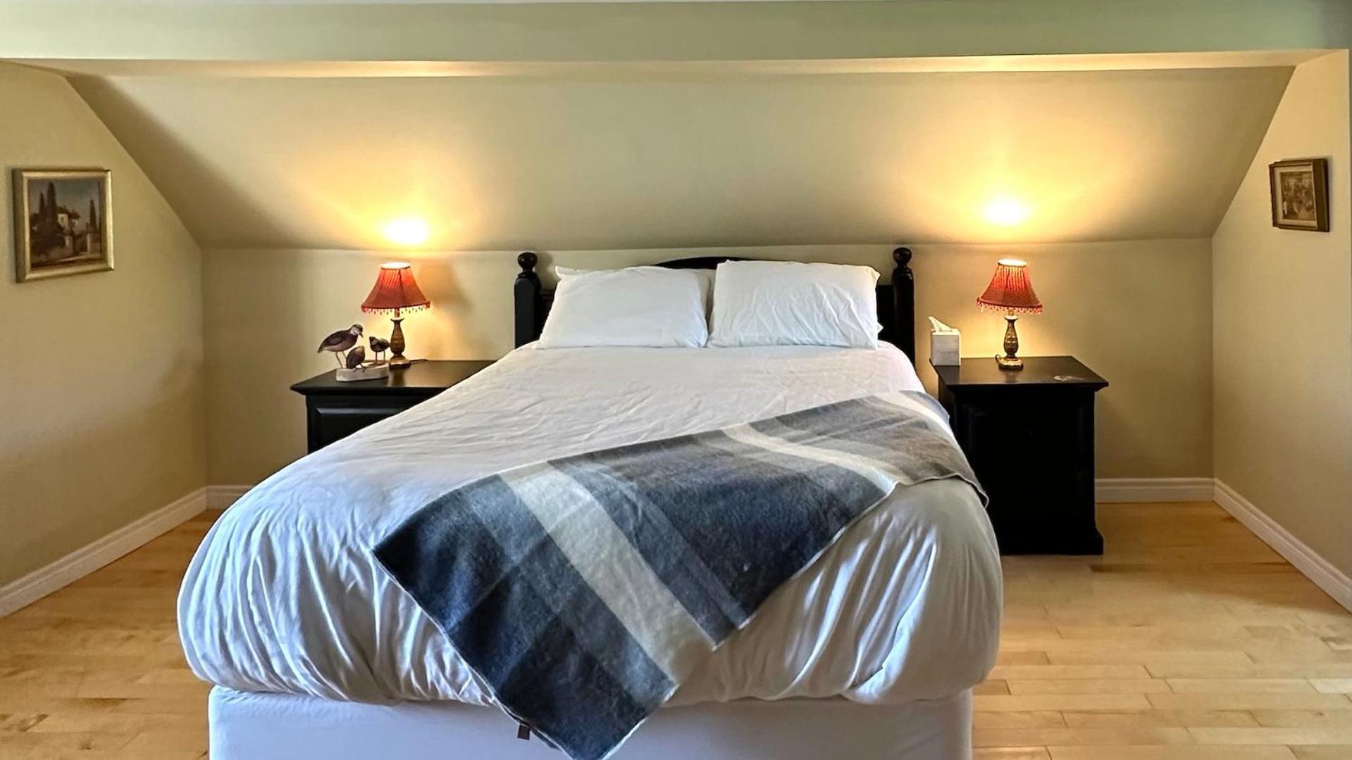Pathsaala Inn & Restaurant Perth-Andover Екстер'єр фото