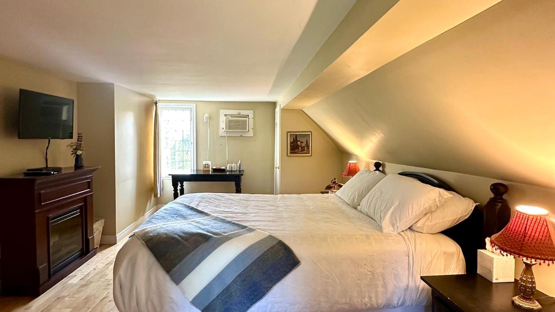 Pathsaala Inn & Restaurant Perth-Andover Екстер'єр фото