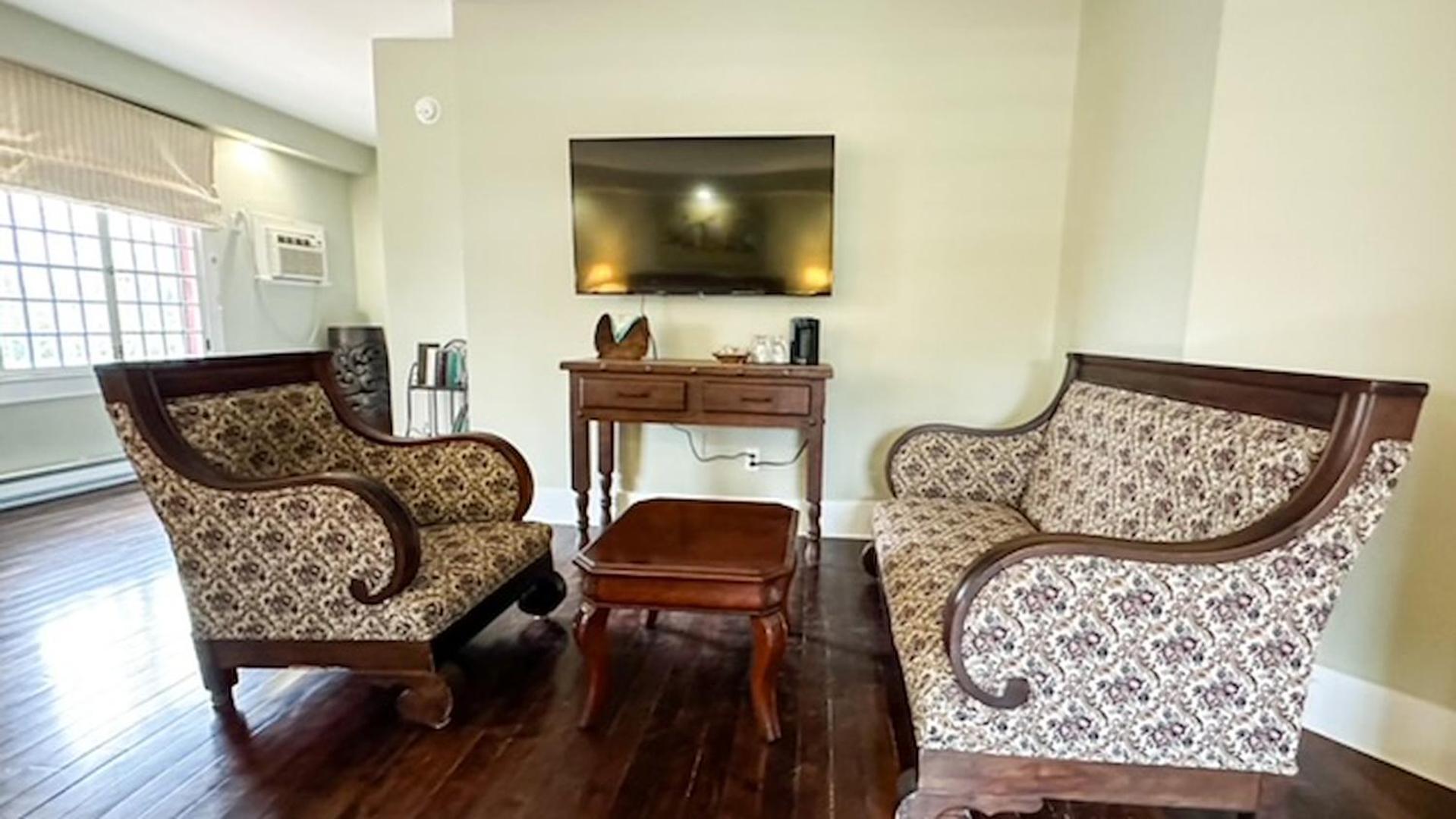 Pathsaala Inn & Restaurant Perth-Andover Екстер'єр фото