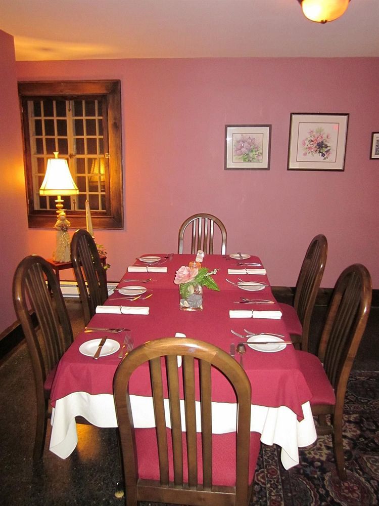 Pathsaala Inn & Restaurant Perth-Andover Екстер'єр фото
