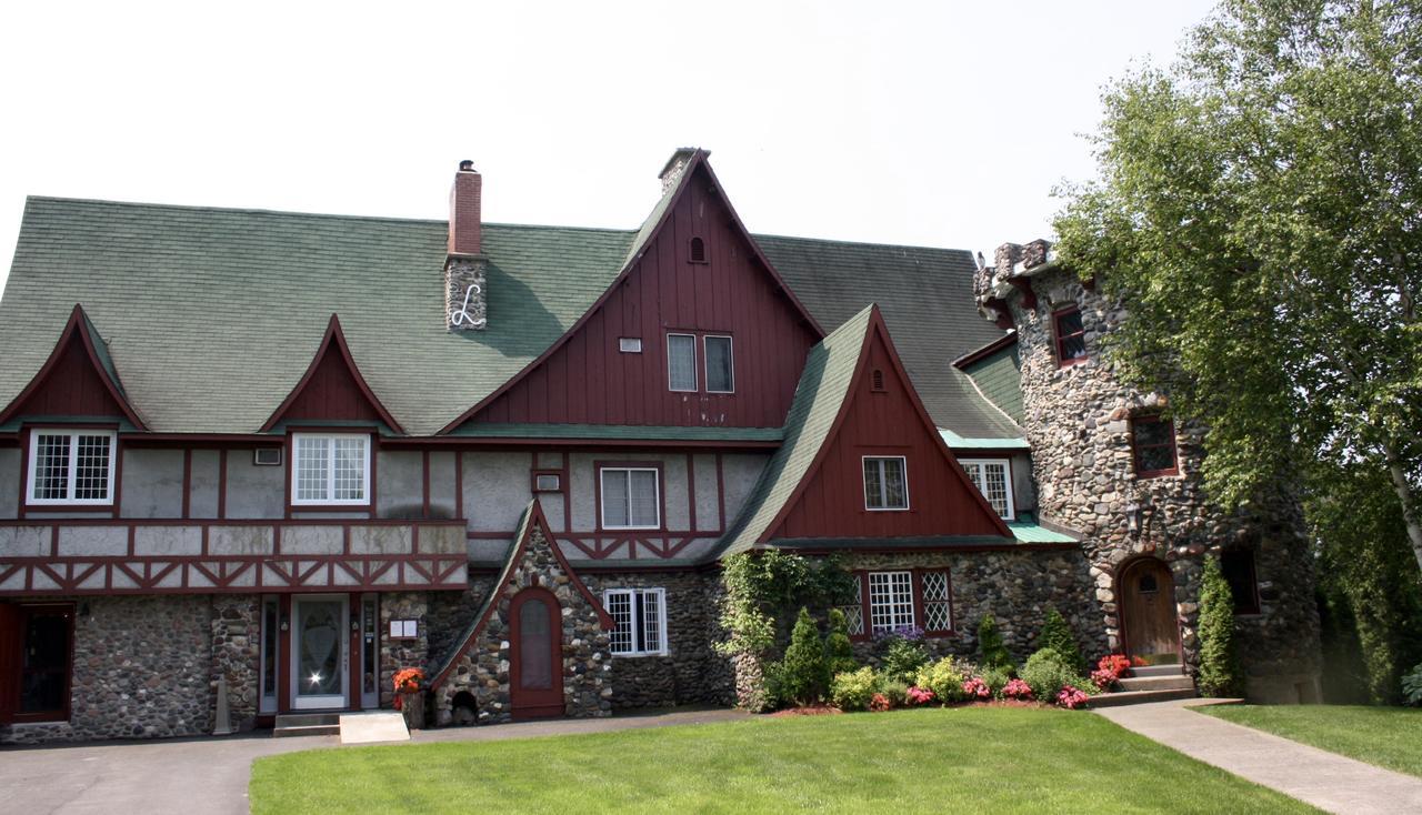 Pathsaala Inn & Restaurant Perth-Andover Екстер'єр фото